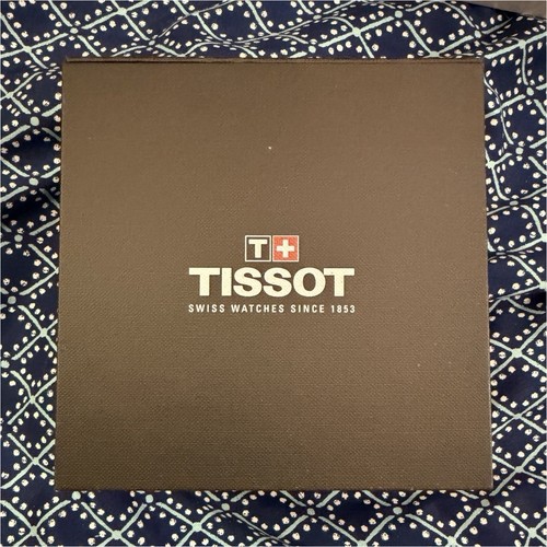 Tissot prx quartz 35mm blue - prx,