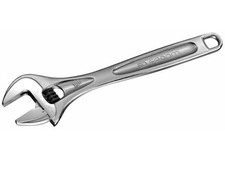 Facom  113A.18C Clé à molette chromée 53mm