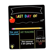 Tableau de premier et dernier