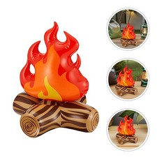  5 Pcs Fausse Flamme De