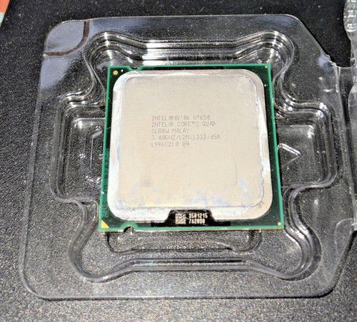 Intel slawn core extreme - slawn,