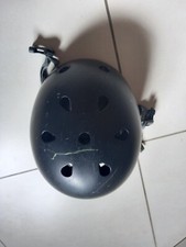 CASQUE OXELO PLAY 5 ROLLERS / TROTTINETTE / SKATEBORD 50-54CM