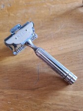 Ancien rasoir art déco STAR SAFETY RAZOR