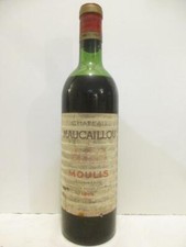  moulis château maucaillou