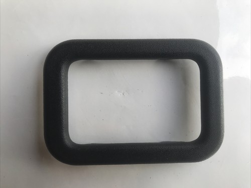 Bmw e30 entourage plastique - bmw,