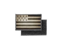 Patch ecusson imprime badge vintage drapeau bretagne breton