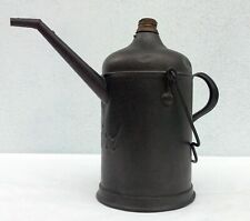 BIDON VERSEUR - PETROLE -