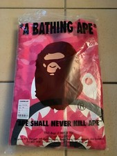 A bathing Age Sweat pink