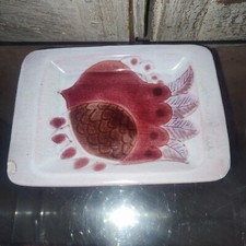 vide poche en céramique