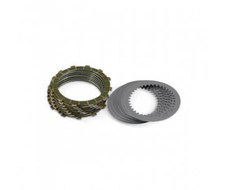 675 STREET TRIPLE / 675