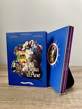 PEAU D’ÂNE - ÉDITION