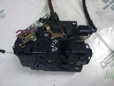 3B4839C15A Serrure Porte Arrière Gauche pour SEAT TOLEDO (1M2) Select 19 254692