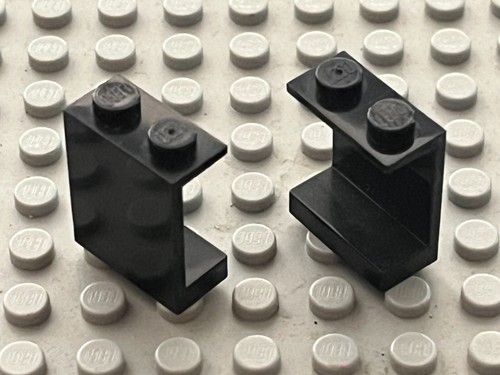 Lego black panel 4864a - x,