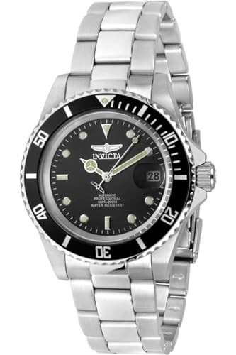 Montre automatique homme