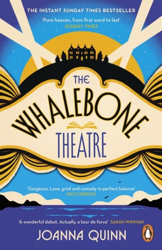 The baleine theatre - the, :
