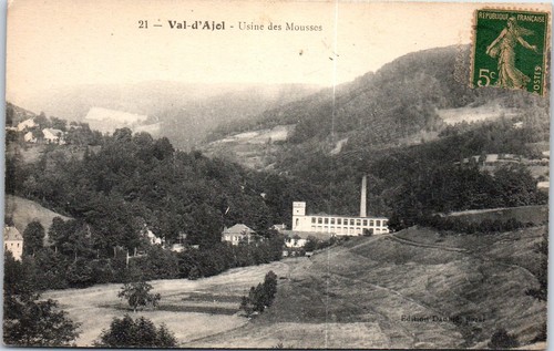 Val ajol l - val, d'ajol