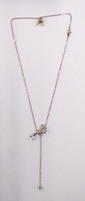 Swarovski 42CM necklace