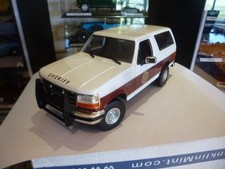 FORD BRONCO XLT 1994