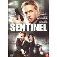 Dvd The Sentinel - Edition