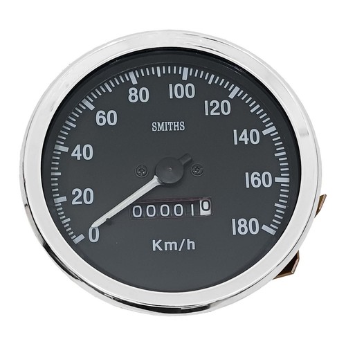 Smiths chrome mechanish - smiths,