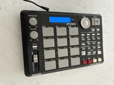 akai mpc 500