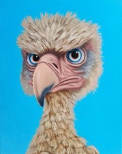 Peinture caricature - peinture,,