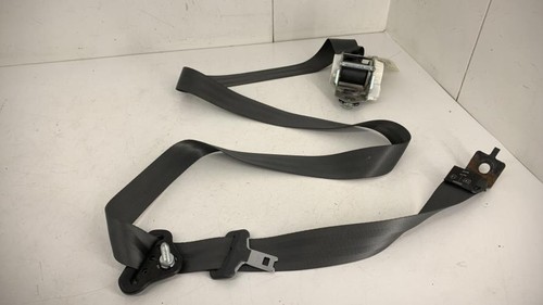 Ceinture arriere gauche