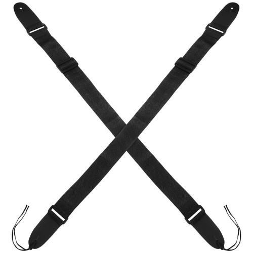 Pcs sangle de guitare - de,