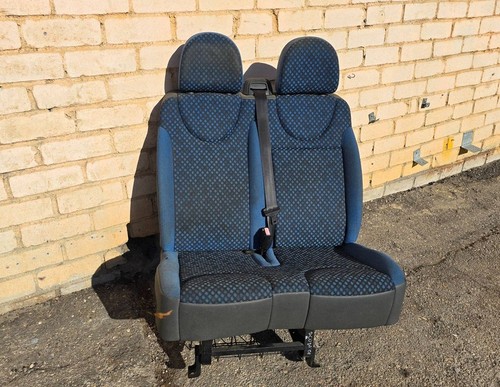Fiat scudo 2008 siège - fiat,