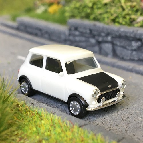 Mini mayfair conduite - mini, à
