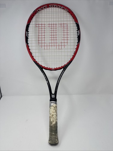 Wilson blx pro staff roger - wilson,