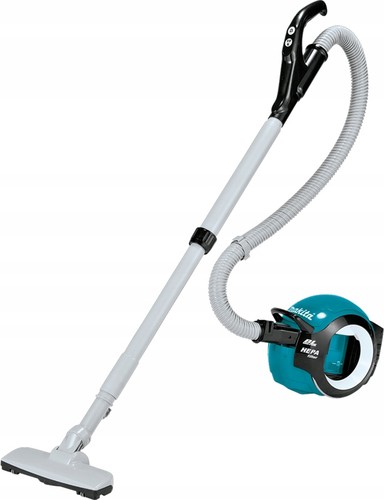 Aspirateur cyclonique makita - cyclonique,