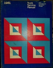 Manuel d'entretien Dodge Ram