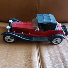 ancienne voiture de collection