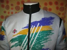 Ancienne VESTE HIVER PLUIE 