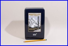 Montblanc meilleur - montblanc, de