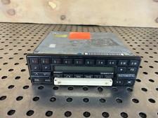 Autoradio Mercedes Benz BECKER MEXICO 0028203986