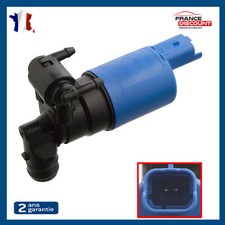 Pompe lave phare - pompe,