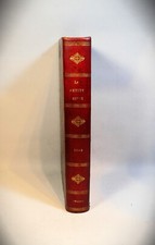 LA Petite Revue Hebdomadaire illustré Fernand HUE 1890