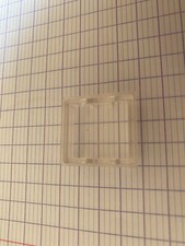 PLAYMOBIL ENCADREMENT DE