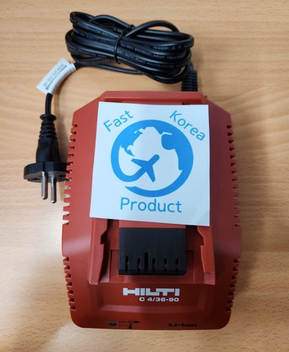 New hilti 90 - hilti, c4/36-90