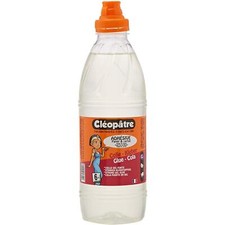 [AD1L] Cléopâtre [Ref:AD1L] CLÉOPÂTRE Colle transparente forte "Adhésive" en ...