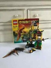 3 ⚜️ Lego La Tour Du