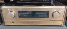 Accuphase e305 amplificateur - e305,