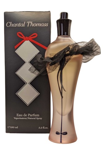 Chantal thomass eau parfum - thomass,