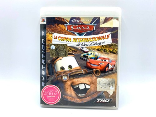Disney cars coppa - disney,