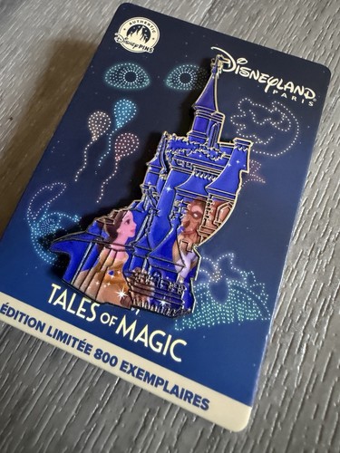 Pin disneyland paris tales - disneyland,