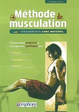 Méthode de musculation : 110