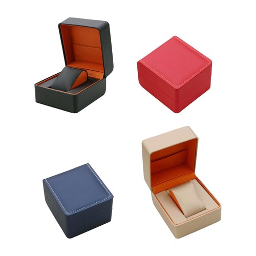 Boîte rangement montre - de,