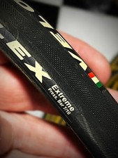 2X Tubulaires VELOFLEX EXTREME